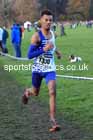 Senior Men and Under-23s, 2023 British Athletics Cross Challenge, Sefton Park, Liverpool. Photo: David T. Hewitson/Sports for All Pics